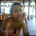 Naked girls Warrensburg