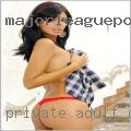 Private adult clubs Mcallen